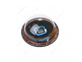 Telesin Dome 6" for GoPro